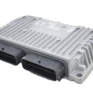 Bezpieczne zakupy KOMPUTER STEROWNIK CITROEN 9658516880